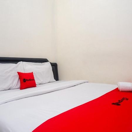 Reddoorz At Mahameru Residence Yogyakarta Kejayan Dış mekan fotoğraf