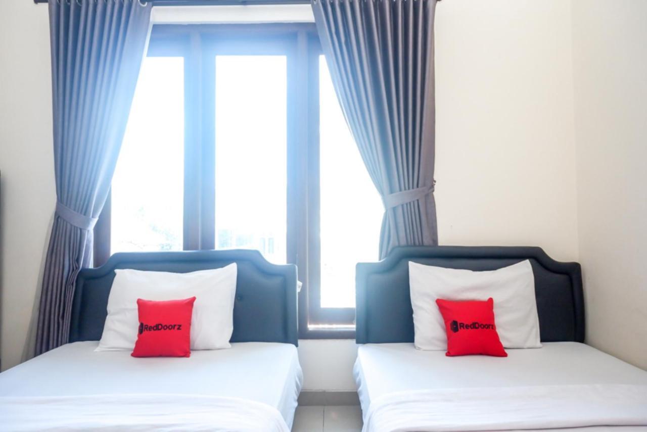 Reddoorz At Mahameru Residence Yogyakarta Kejayan Dış mekan fotoğraf