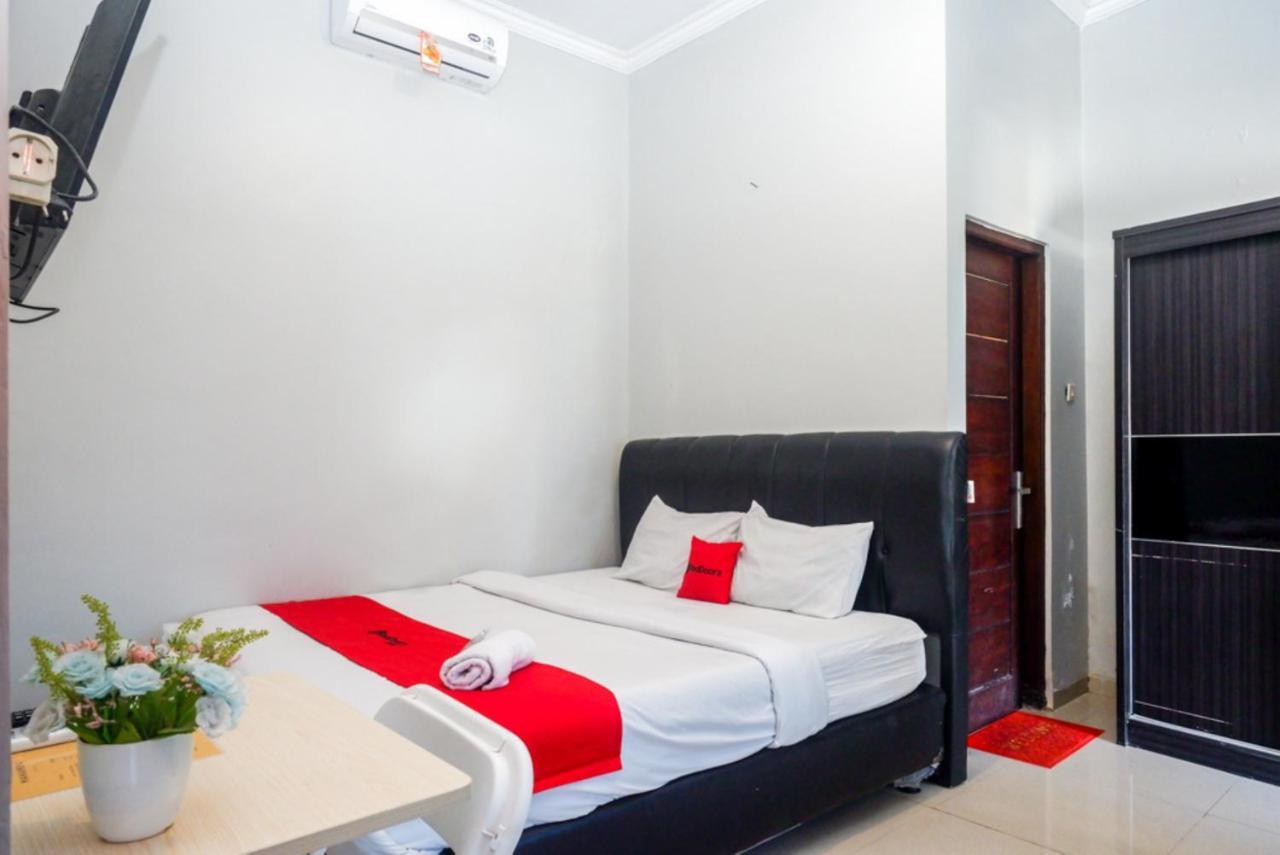 Reddoorz At Mahameru Residence Yogyakarta Kejayan Dış mekan fotoğraf