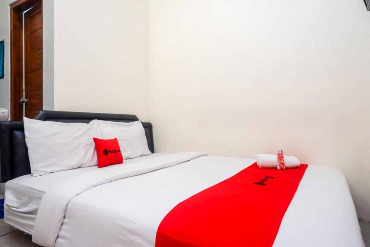 Reddoorz At Mahameru Residence Yogyakarta Kejayan Dış mekan fotoğraf