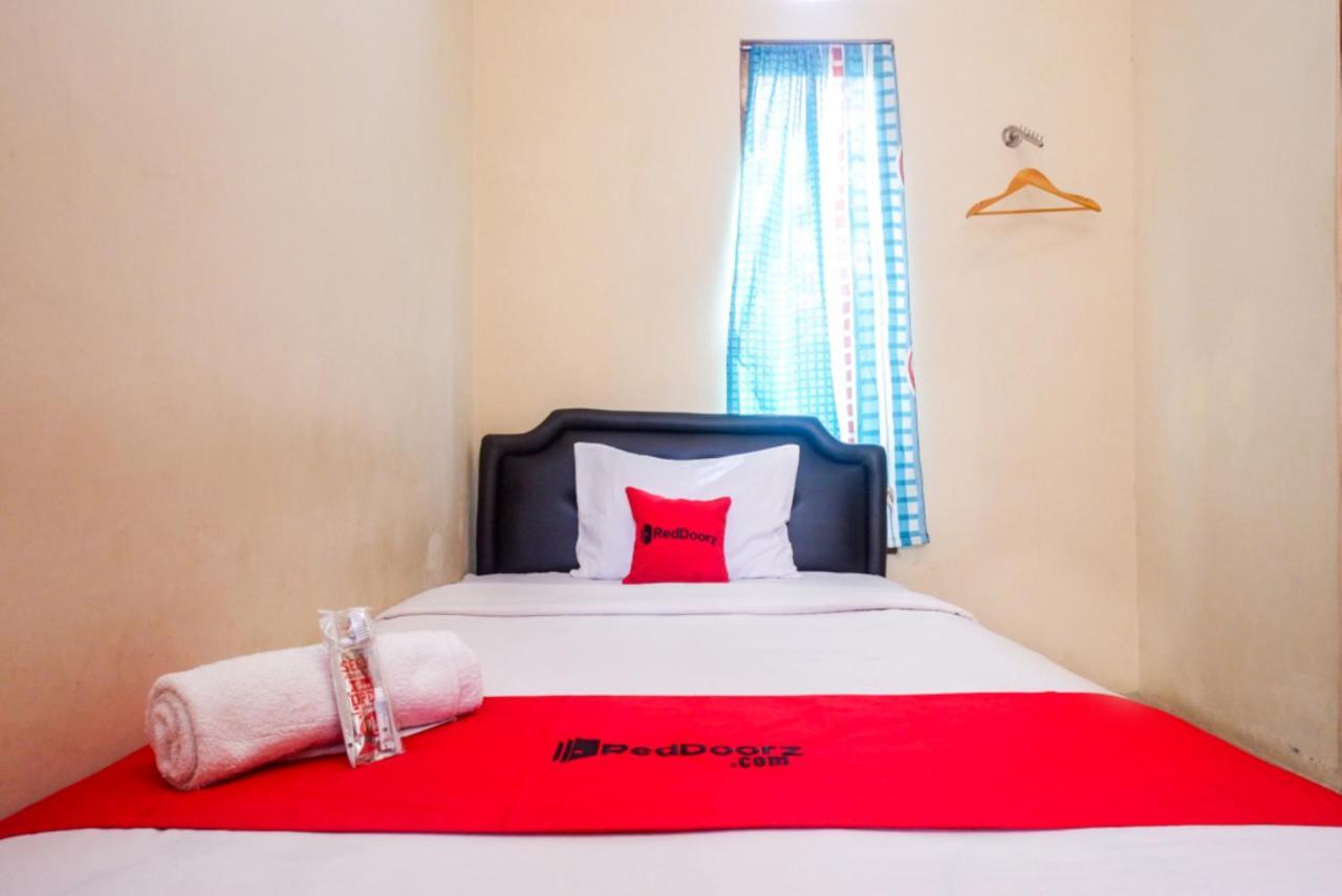 Reddoorz At Mahameru Residence Yogyakarta Kejayan Dış mekan fotoğraf