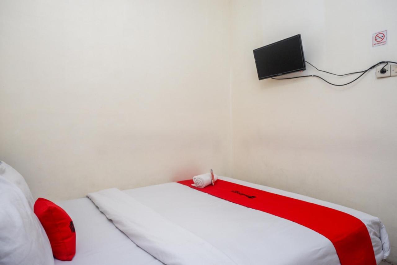 Reddoorz At Mahameru Residence Yogyakarta Kejayan Dış mekan fotoğraf