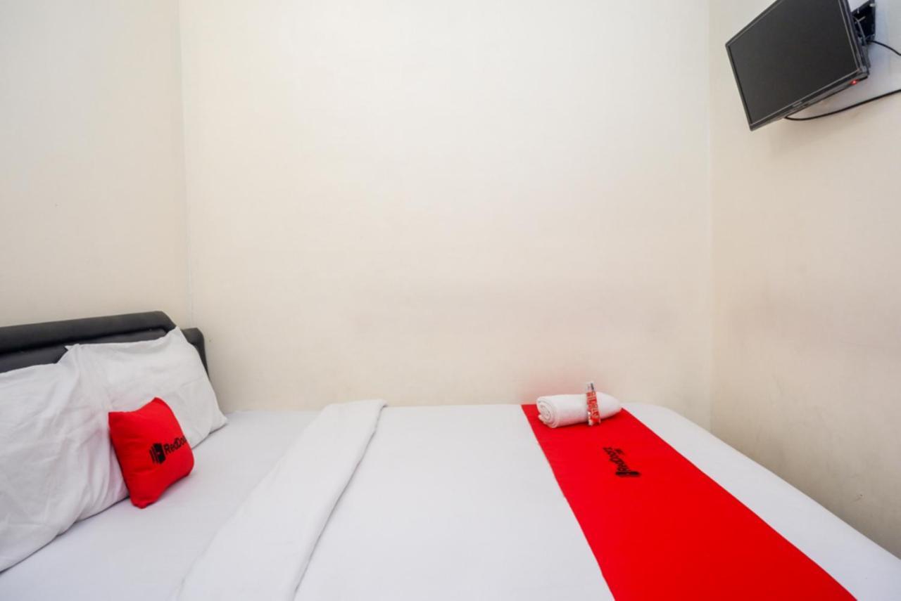 Reddoorz At Mahameru Residence Yogyakarta Kejayan Dış mekan fotoğraf