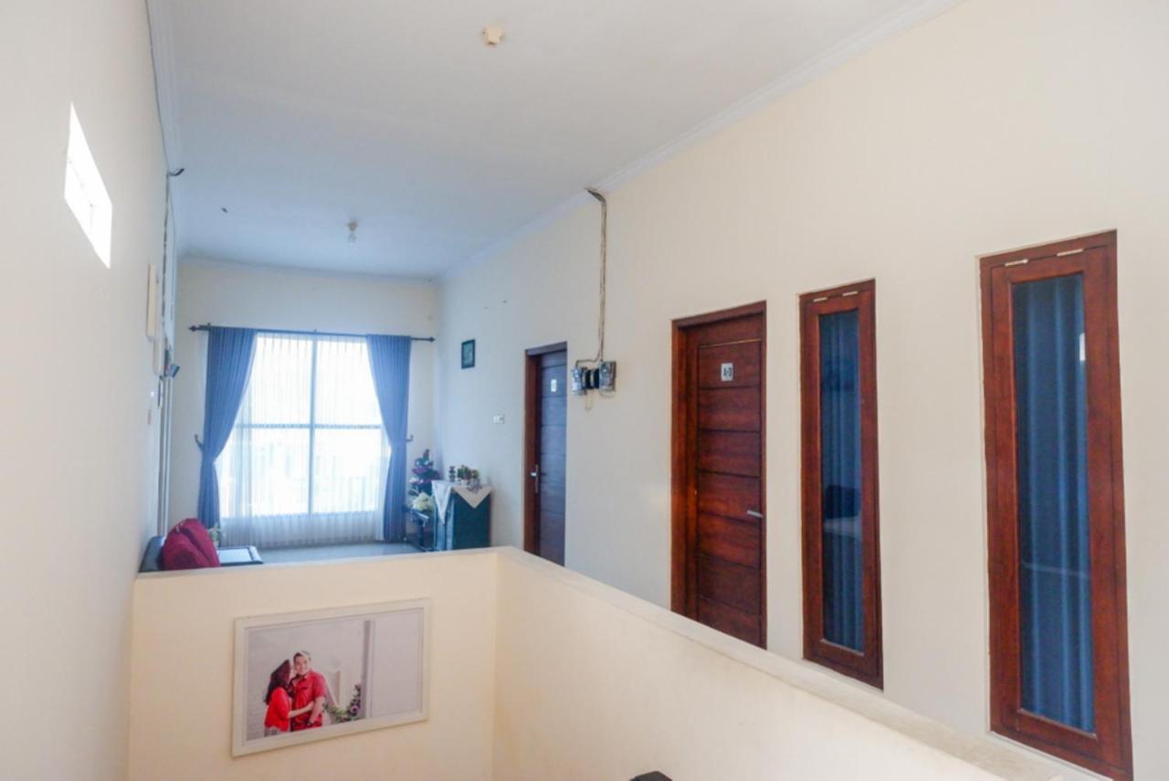 Reddoorz At Mahameru Residence Yogyakarta Kejayan Dış mekan fotoğraf