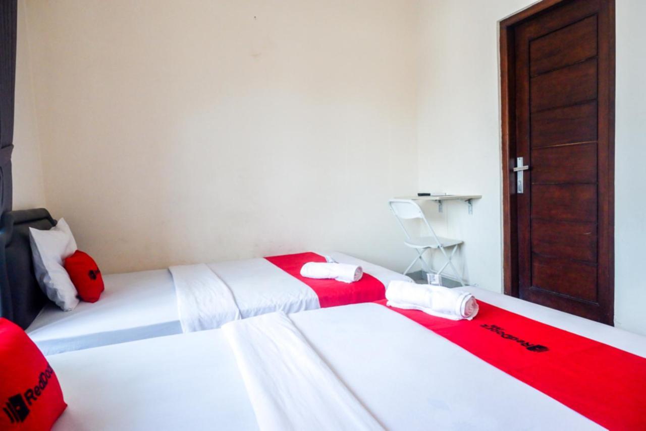 Reddoorz At Mahameru Residence Yogyakarta Kejayan Dış mekan fotoğraf