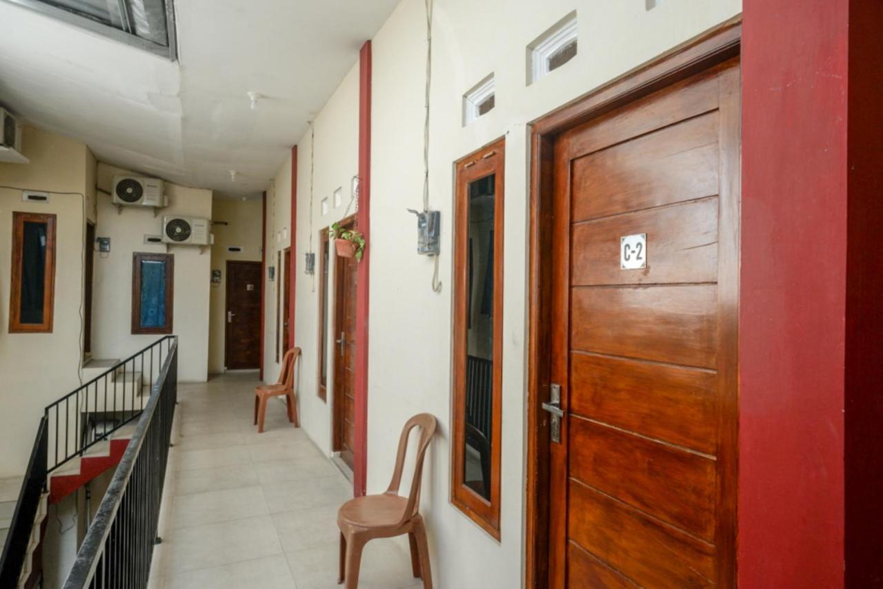 Reddoorz At Mahameru Residence Yogyakarta Kejayan Dış mekan fotoğraf