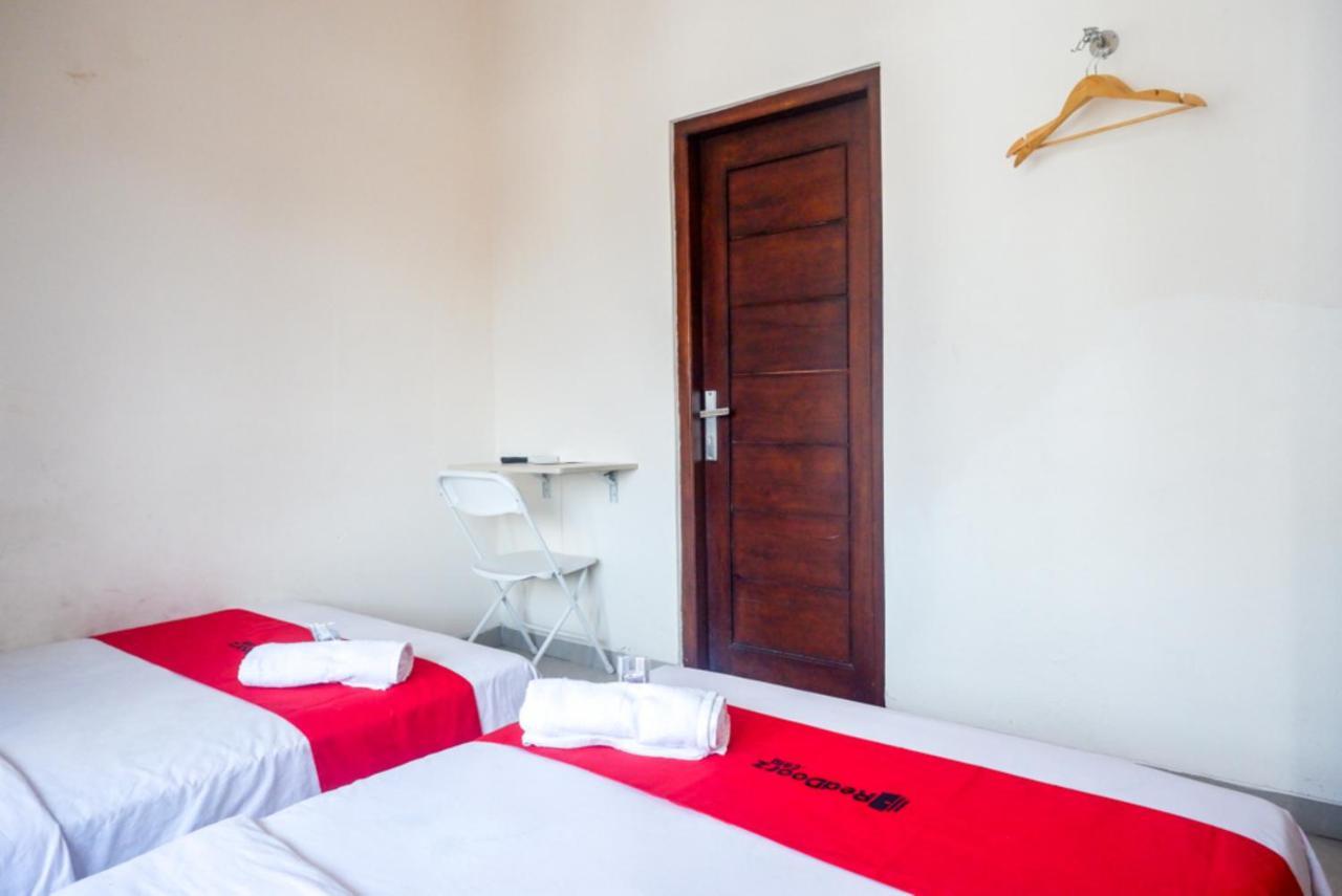 Reddoorz At Mahameru Residence Yogyakarta Kejayan Dış mekan fotoğraf