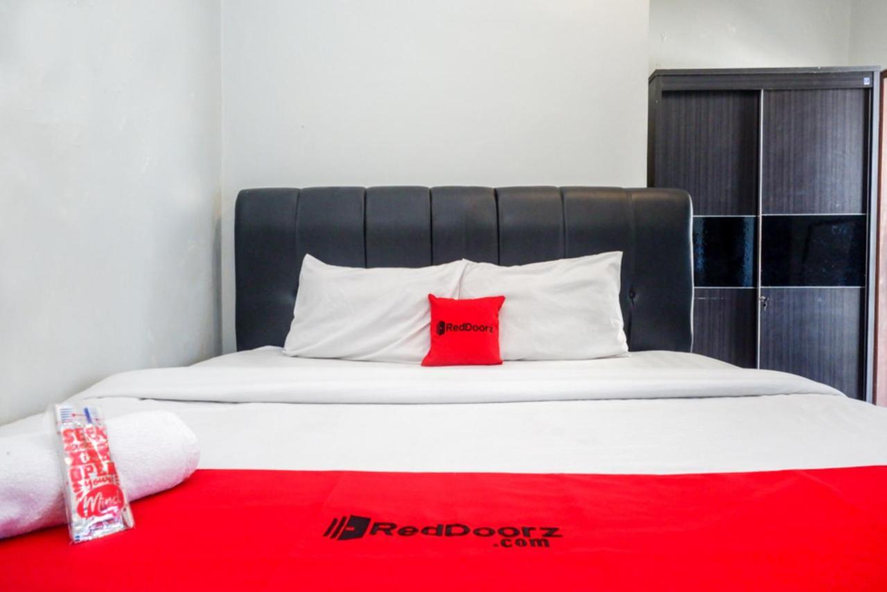 Reddoorz At Mahameru Residence Yogyakarta Kejayan Dış mekan fotoğraf