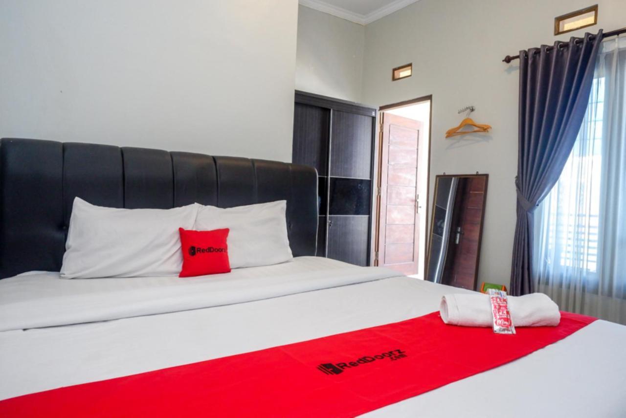 Reddoorz At Mahameru Residence Yogyakarta Kejayan Dış mekan fotoğraf