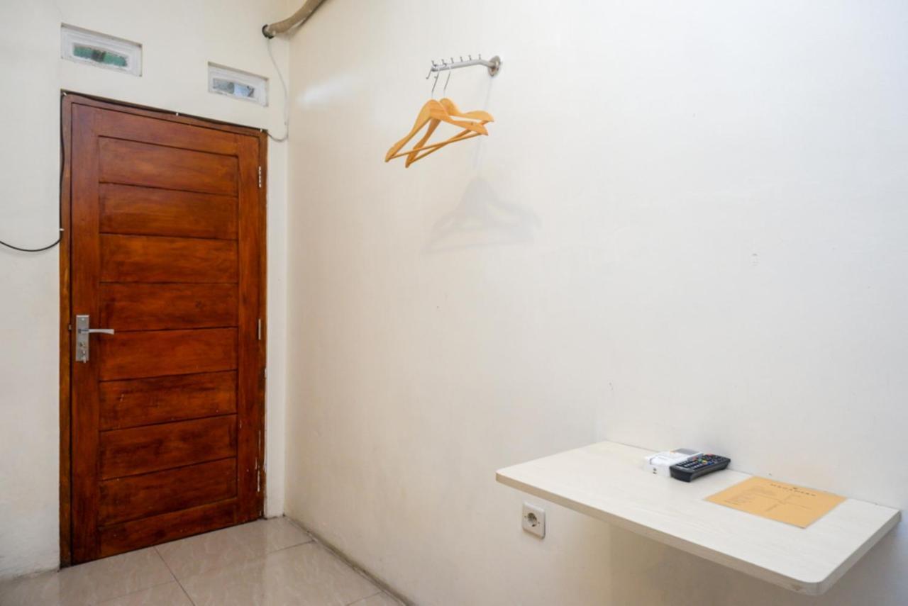 Reddoorz At Mahameru Residence Yogyakarta Kejayan Dış mekan fotoğraf