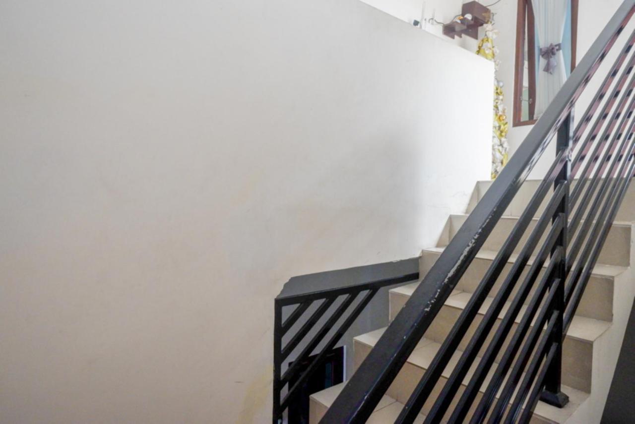 Reddoorz At Mahameru Residence Yogyakarta Kejayan Dış mekan fotoğraf
