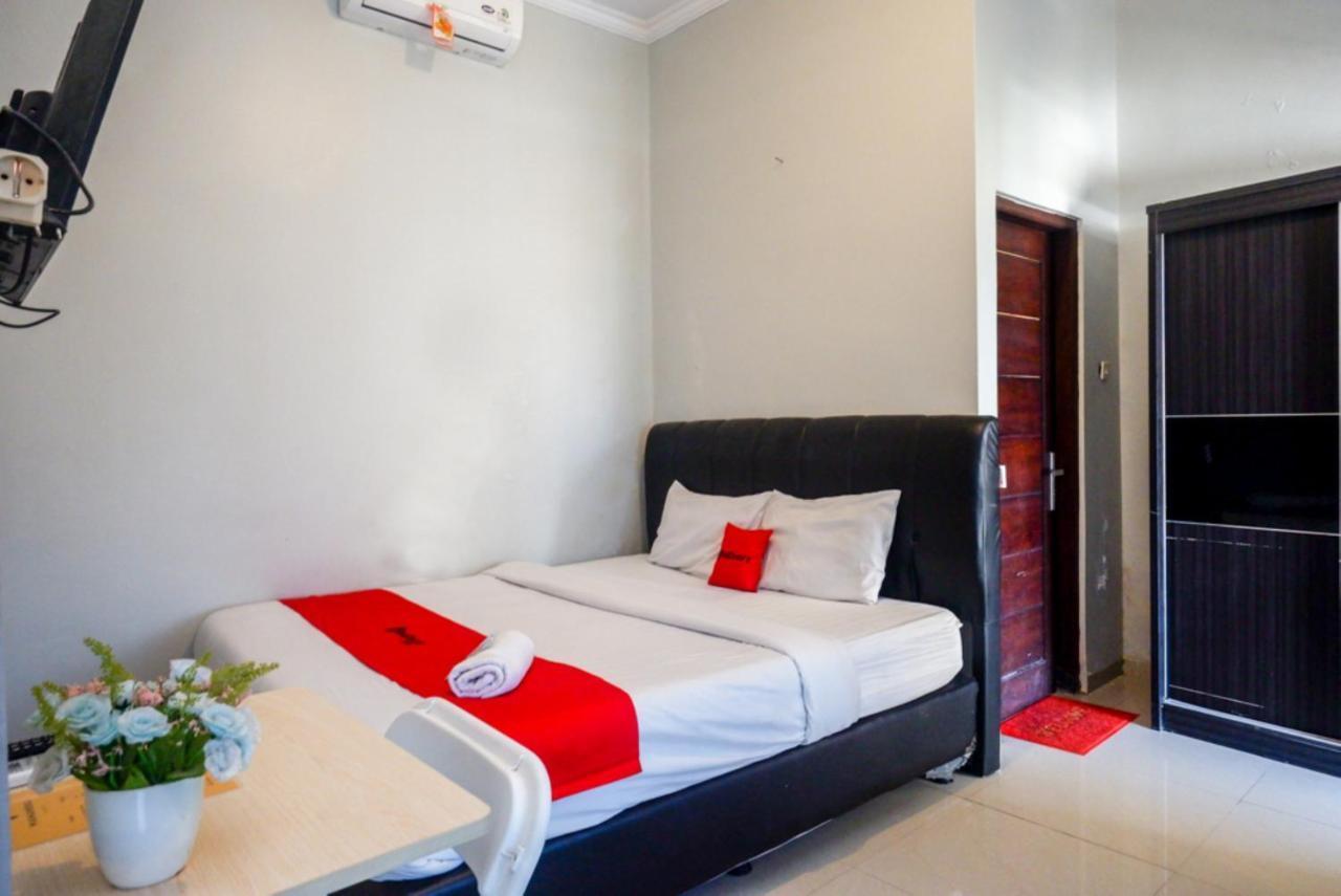 Reddoorz At Mahameru Residence Yogyakarta Kejayan Dış mekan fotoğraf