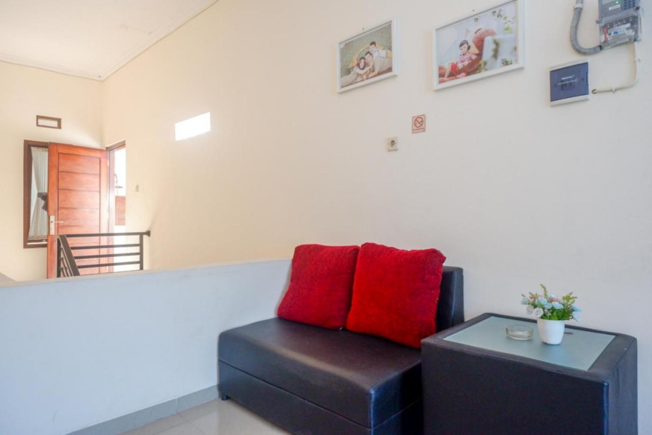 Reddoorz At Mahameru Residence Yogyakarta Kejayan Dış mekan fotoğraf