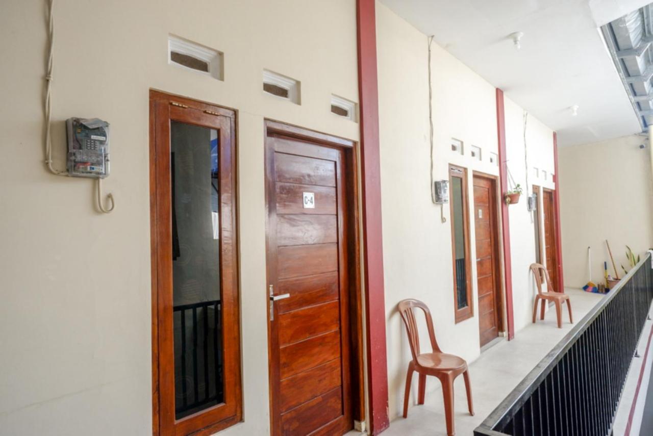 Reddoorz At Mahameru Residence Yogyakarta Kejayan Dış mekan fotoğraf