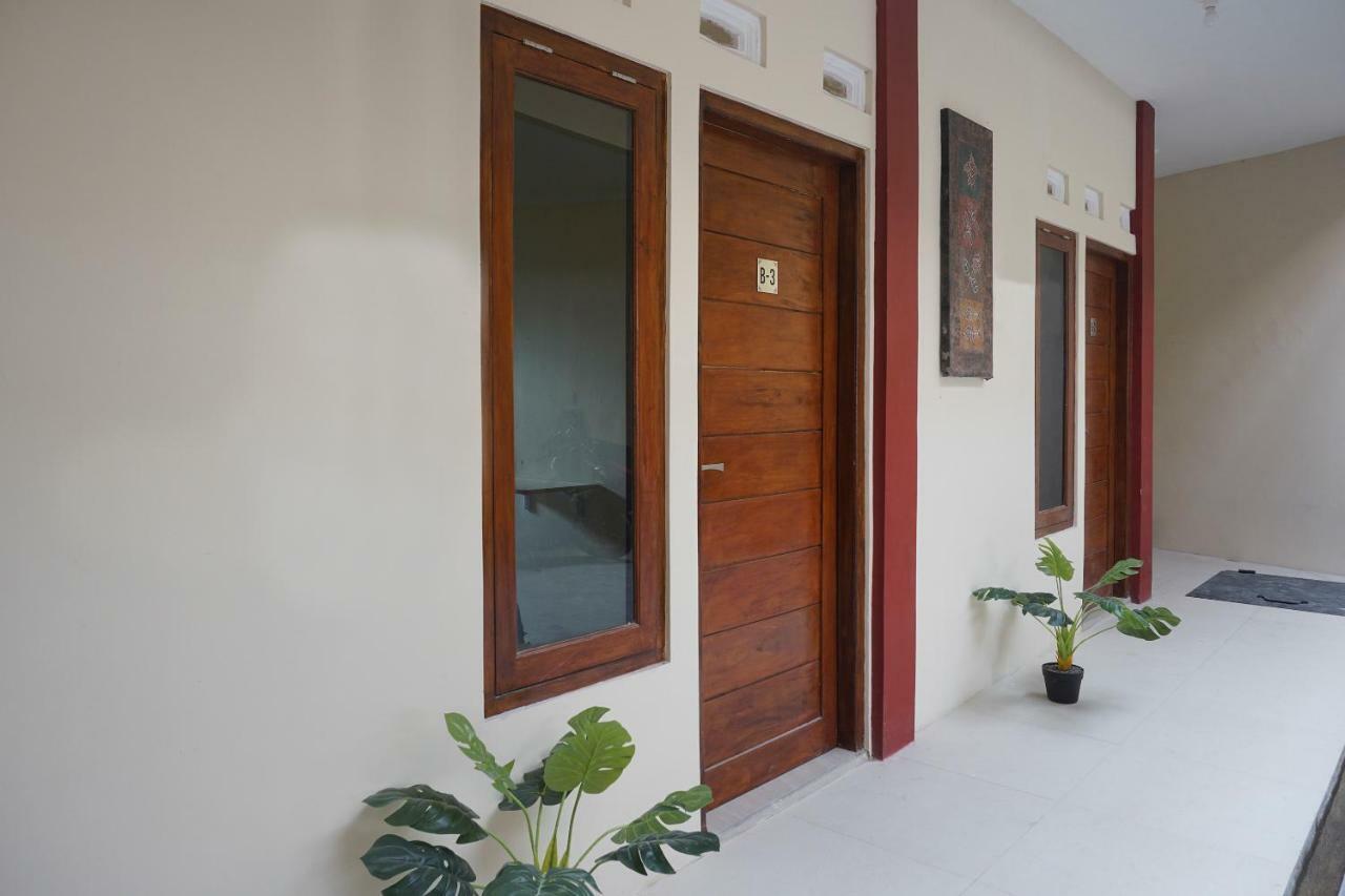 Reddoorz At Mahameru Residence Yogyakarta Kejayan Dış mekan fotoğraf