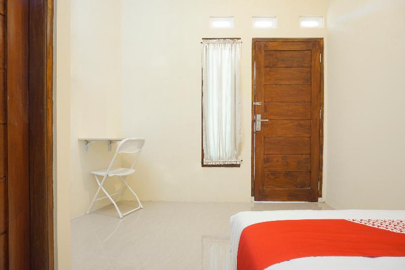 Reddoorz At Mahameru Residence Yogyakarta Kejayan Dış mekan fotoğraf