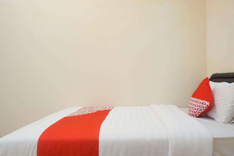 Reddoorz At Mahameru Residence Yogyakarta Kejayan Dış mekan fotoğraf