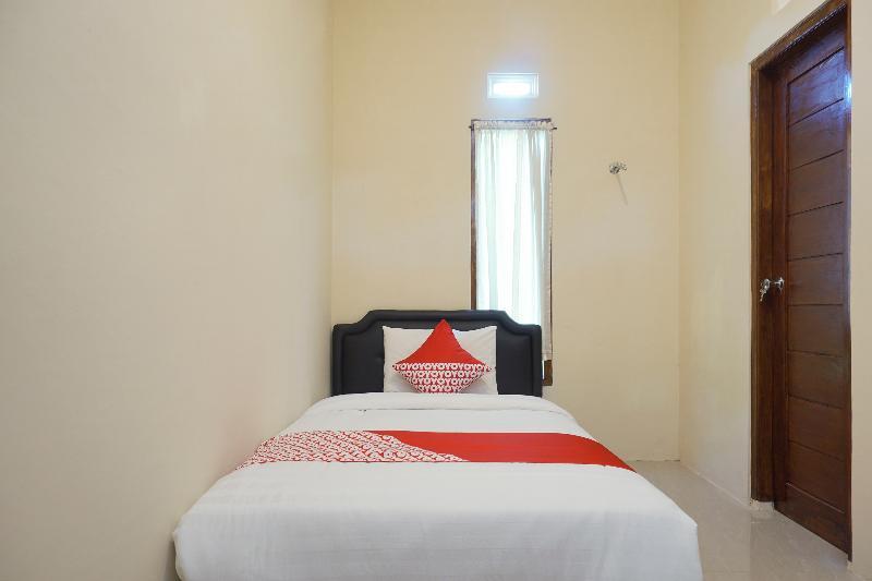 Reddoorz At Mahameru Residence Yogyakarta Kejayan Dış mekan fotoğraf